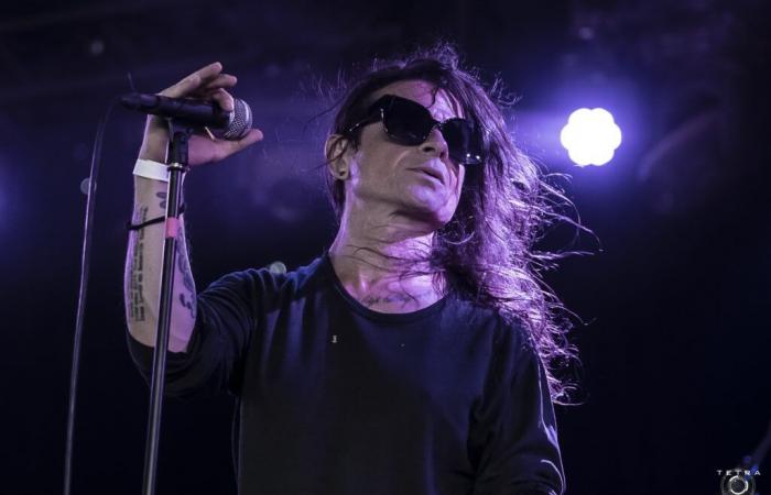 Mina Caputo (Life Of Agony) anuncia su detransición tras “curar” su disforia de género