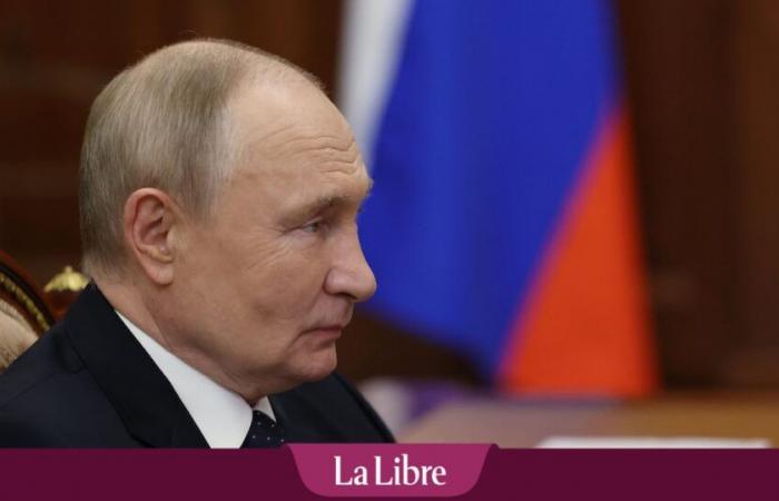 Misil intercontinental disparado contra Ucrania: Putin es intimidante, ¿qué tan preocupados deberíamos estar?