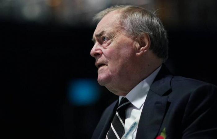 Muerte de John Prescott, ex viceprimer ministro de Tony Blair