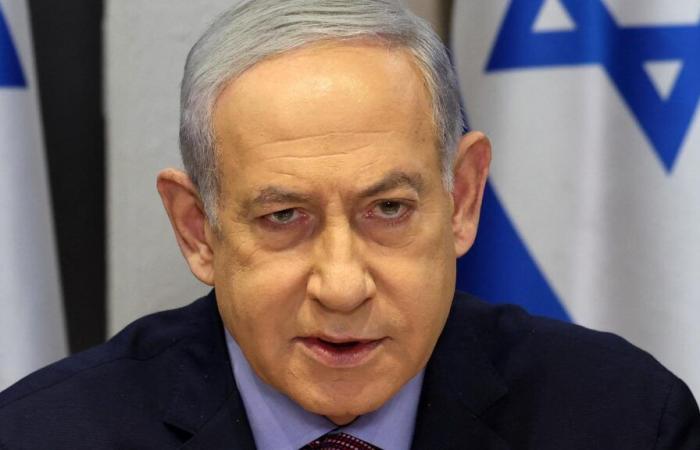 Benjamin Netanyahu es objeto de una orden de arresto de la CPI, una señal fuerte que corre el riesgo de decepcionar