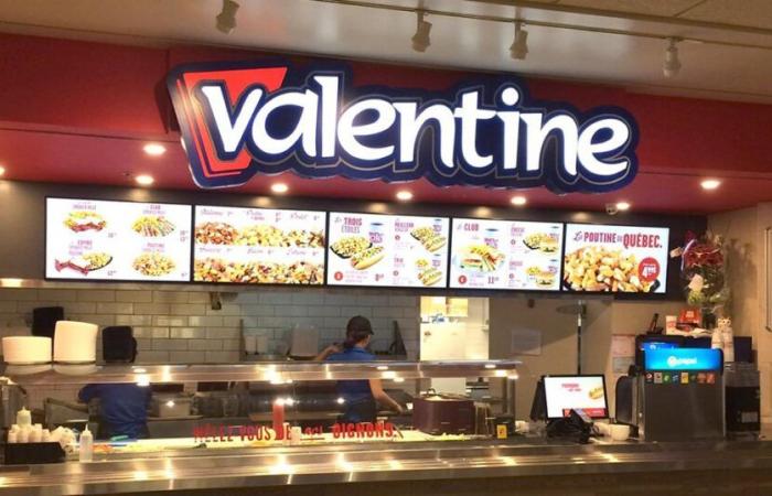 Valentine lanza un magnífico jersey navideño pero el precio nos ha quitado el apetito