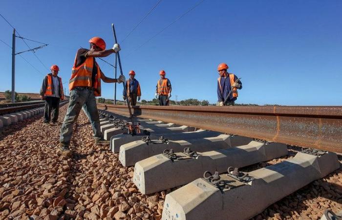 STAM elegido para obras de ingeniería civil