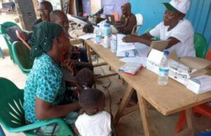 Costa de Marfil-AIP/ Día del Niño: madres de niños vacunados con cinco dosis de SP premiadas en Bouaflé – AIP