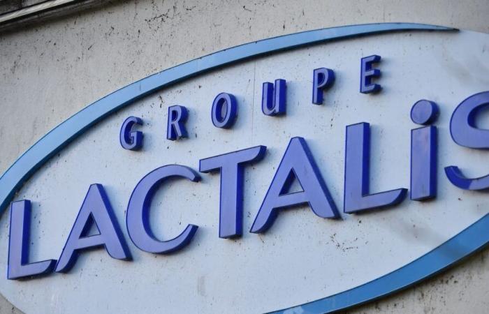 France Nature Environnement lanza “una campaña de vigilancia y acciones legales” contra Lactalis y sus vertidos a los ríos