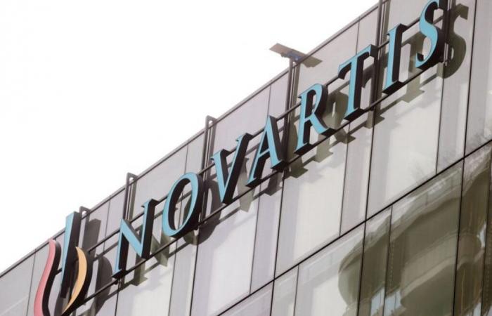 Novartis eleva su previsión de ventas anuales hasta 2028 – 21/11/2024 a las 08:11