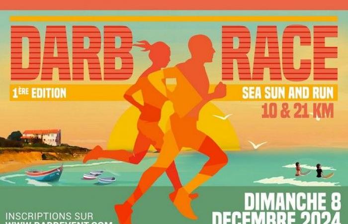 La 1ª edición de la carrera ecológica y solidaria “Darb Race”, el 8 de diciembre en Dar Bouazza