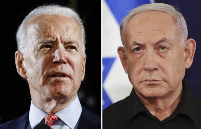 Orden de arresto de la CPI contra Netanyahu: Washington “rechaza” la decisión