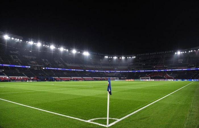 ¡El PSG abandonará el Parque de los Príncipes!