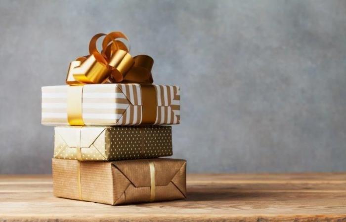 Celebraciones de fin de año – Regalo de empresa: ¿qué manda?