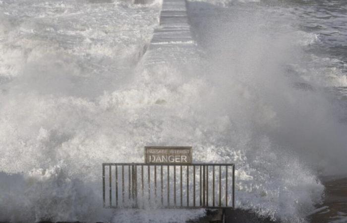 Vientos fuertes, Caetano: ¿cuándo empezamos a hablar de tormentas?