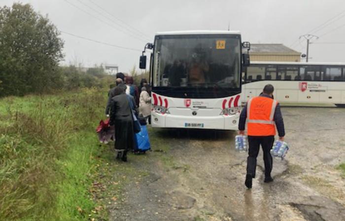 una persona atropellada y asesinada por el TER Poitiers-Niort