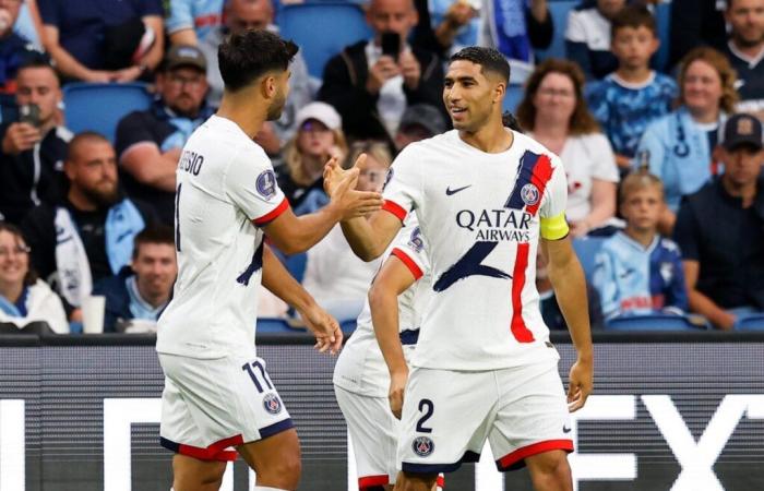 Predicción PSG – Toulouse: 3 consejos de apuestas para este partido de L1