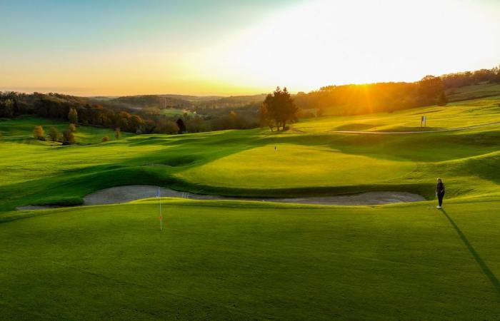 El nuevo director de Durbuy Golf Resorts, Jean-François Devillers: “Nuestro objetivo: acercar el golf al mayor número de personas posible”