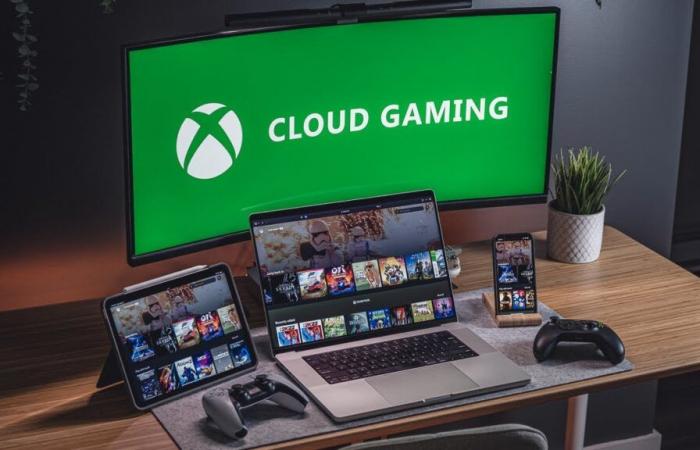 Xbox Cloud Gaming con juegos propios: aquí está la lista de 50 juegos compatibles | xbox