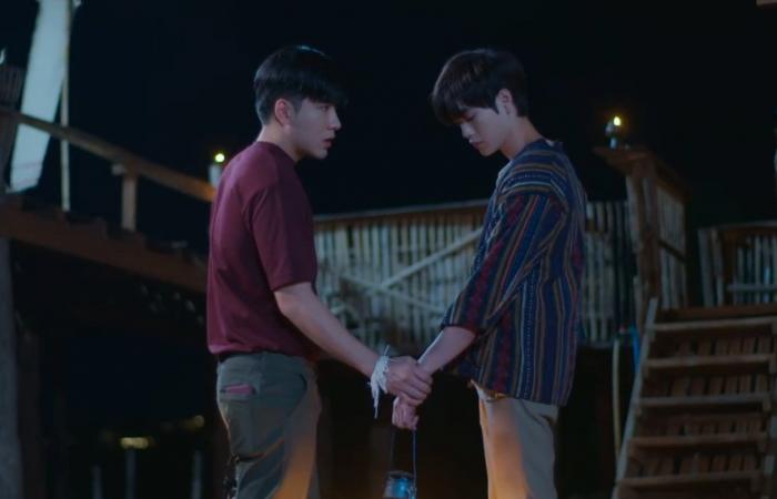 5 dramas tailandeses esenciales para ver si eres nuevo en los BL