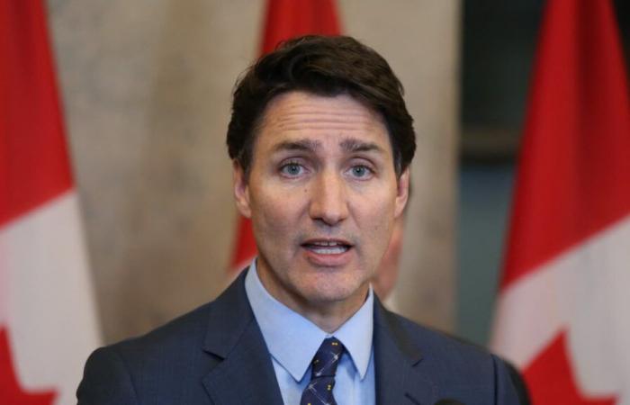 Nuevo escándalo para el gobierno: dimite un ministro de Justin Trudeau