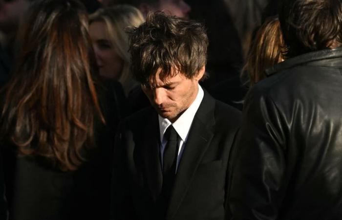 Funeral de Liam Payne: Los 4 miembros restantes de One Direction se reúnen por primera vez desde 2015