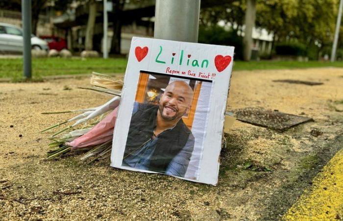 “Se están realizando controles”: un hombre sospechoso de haber matado a Lilian Dejean en Grenoble fue detenido en Portugal