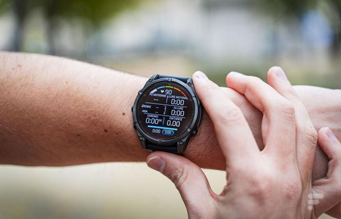 Aquí están todas las novedades previstas para relojes deportivos y medidores GPS para fin de año.