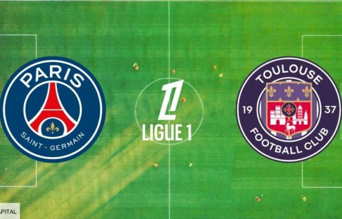 Toulouse: ¿A qué hora y en qué canal ver el partido de la Ligue 1 del McDonald’s esta noche?