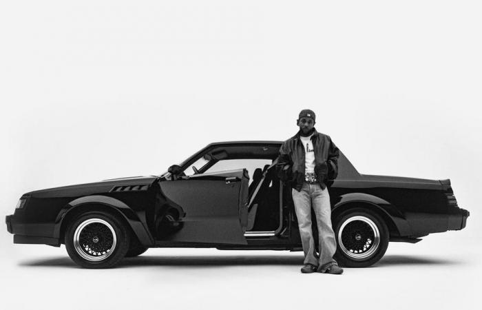 GNX | Kendrick Lamar lanza álbum sorpresa