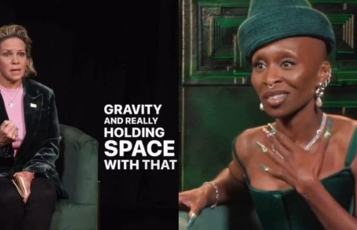 Personas queer ‘reservan espacio’ para Defying Gravity