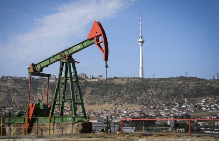 ¿Cómo contempla su transición ecológica un país petrolero y gasístico como Azerbaiyán?