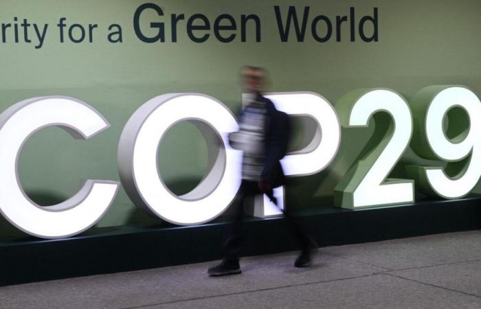 COP29: Azerbaiyán ofrece 250 mil millones de dólares