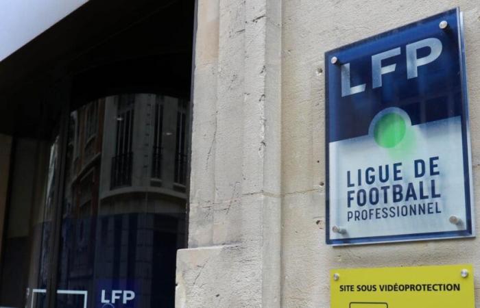 La DNCG perdona a seis clubes de la Ligue 1, Ligue 2 y National