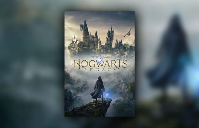 Súbete a tus escobas, Hogwarts Legacy tiene un precio absolutamente mágico durante el Black Friday