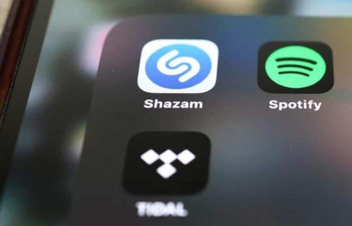 Shazam más popular que nunca