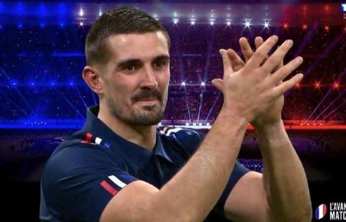 XV de Francia. ”Es casi una genialidad”, ¿por qué Thomas Ramos es mucho más que un ‘suplente’ en el primer partido?