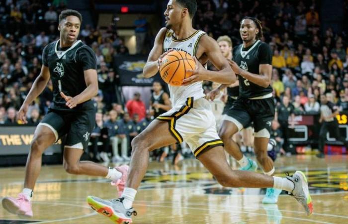 Wichita State Shockers vs.Saint Louis Billikens transmisión en vivo, canal de televisión, hora de inicio, probabilidades