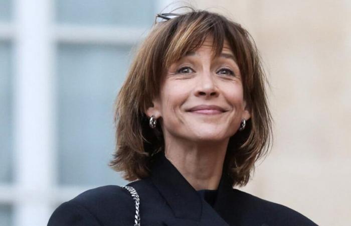 Sophie Marceau celebró su 58 cumpleaños con su hijo Vincent y su hija Juliette: detalles de su reencuentro festivo