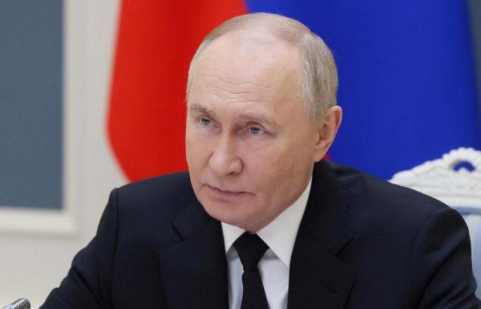 Putin ordena la producción en masa del misil Orechnik y más “pruebas”