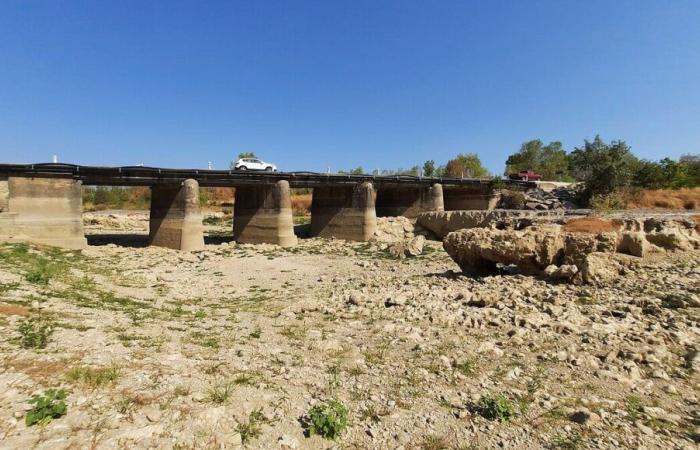 La cuestión crucial del reparto del agua en el centro de una amplia consulta dirigida por el consejo departamental del Gard