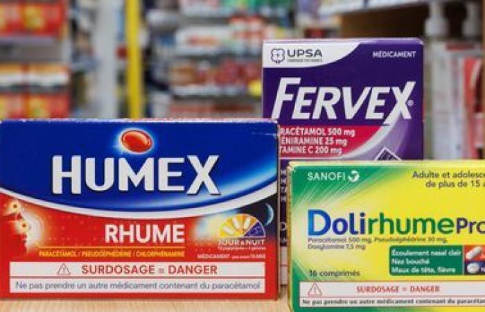 Un miembro de la Academia de Farmacia pide “eliminar por completo del mercado los medicamentos para el resfriado”