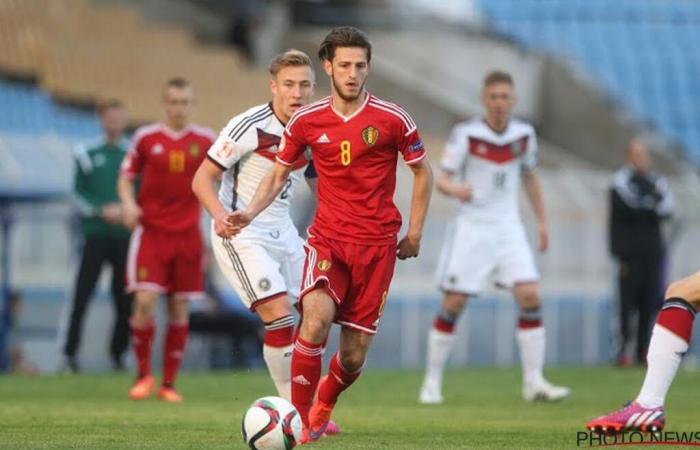 Ex fenómeno Neerpede y prodigio del fútbol belga, ahora juega en la D1 amateur: “Mirando atrás…” – Tout le football