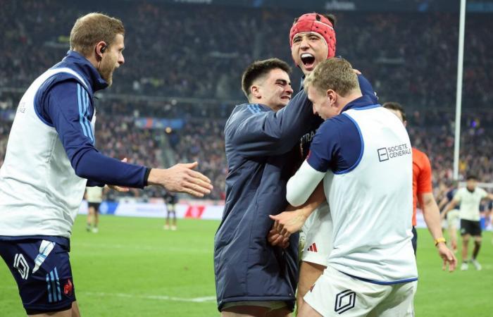 EN VIVO Francia – Argentina: Los Bleus en busca de la invencibilidad en el frío polar del Stade de France… Sigue el partido con nosotros…