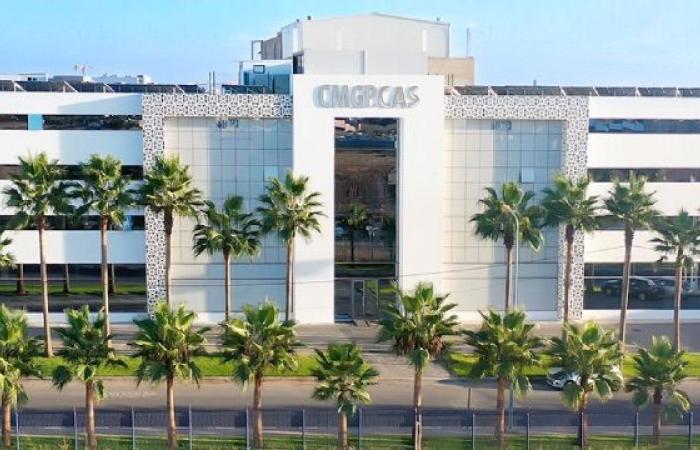 El Grupo CMGP cotiza en la Bolsa de Casablanca