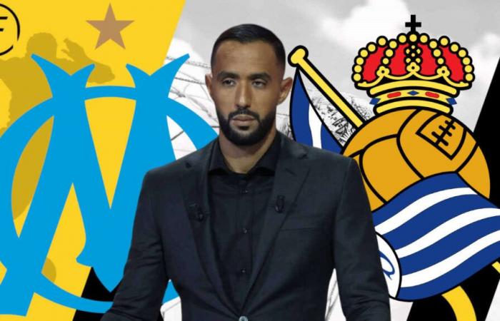 Benatia retiene a un joven prodigio por 2M€, ¡la Real Sociedad está furiosa!