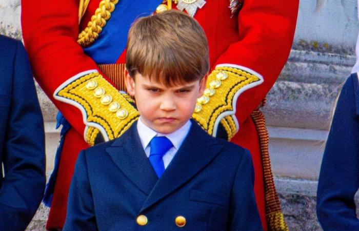 Príncipe Louis: sabemos la fecha de su próxima aparición pública y estamos ansiosos por volver a ver al hijo de Kate Middleton