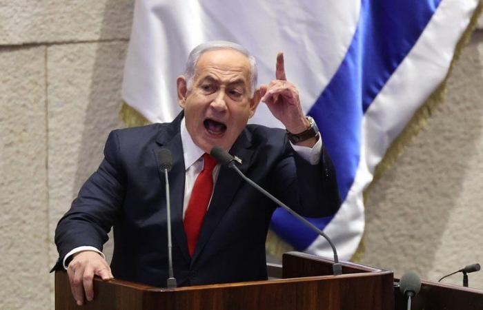 Netanyahu es objeto de orden de arresto: ninguna decisión de la Corte Penal Internacional “me impedirá defender” a Israel, responde el Primer Ministro israelí