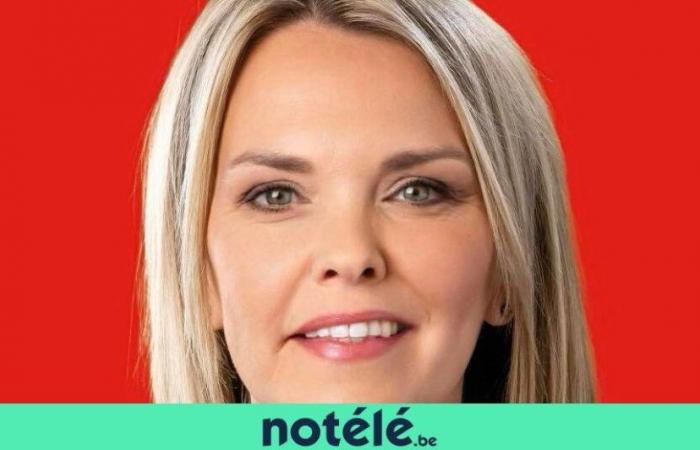 Laetitia Liénard pone fin a su compromiso político