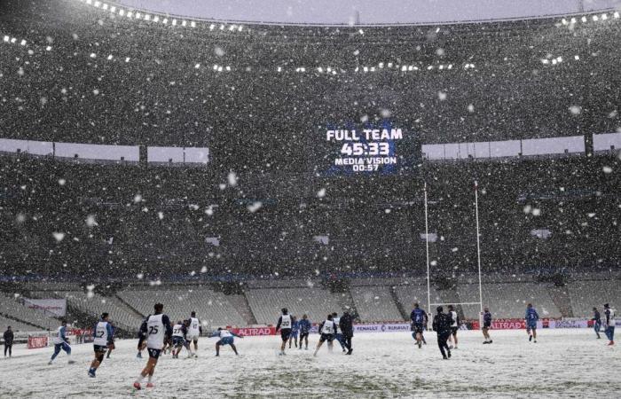 cuidado con el frio argentino