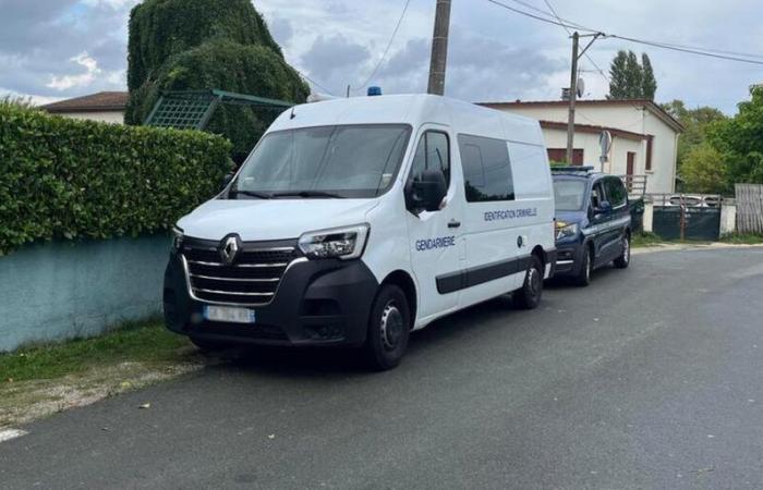 INFORMACIÓN DEL SUROESTE. En Gironda, tres hombres detenidos tras el asesinato de un octogenario