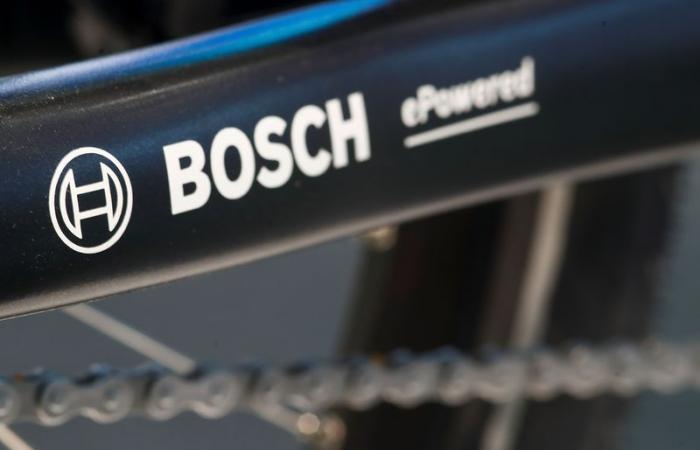 Bosch recortará 5.550 puestos de trabajo, otro golpe para el sector automovilístico alemán