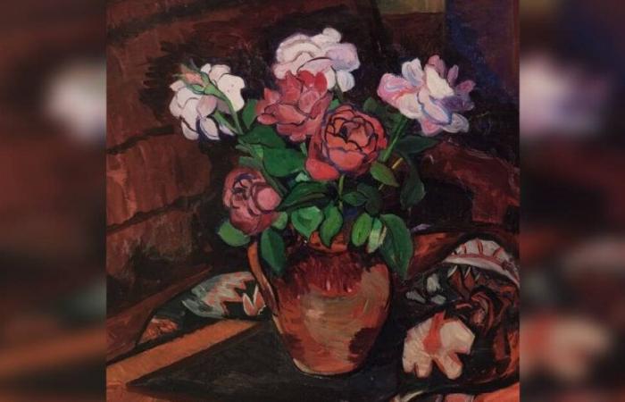 Cómo un cuadro robado de Suzanne Valadon acabó en una subasta en Aguttes – Libération