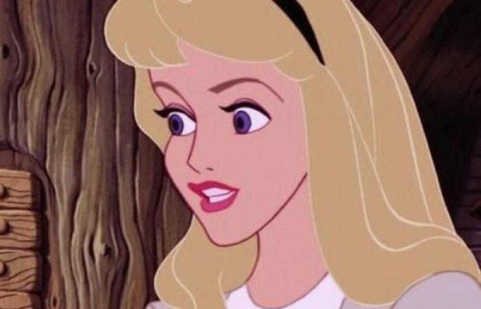 elige 5 princesas de Disney, adivinaremos tu edad