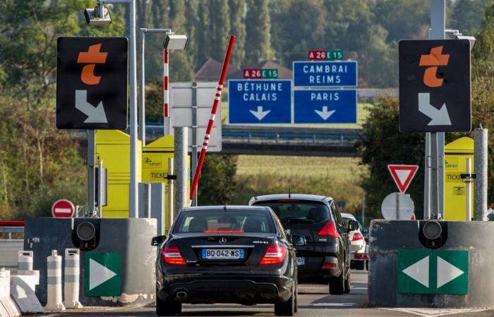 Una marcha blanca por una madre y sus dos hijos fallecidos en un accidente en la A26